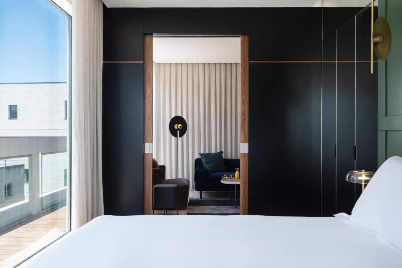 Photo - Ink Hotel Tel Aviv