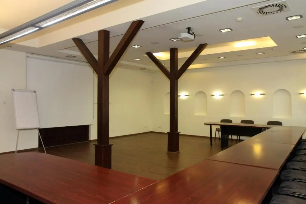 Foto - Best Western Plus Hotel Rzeszow City Center