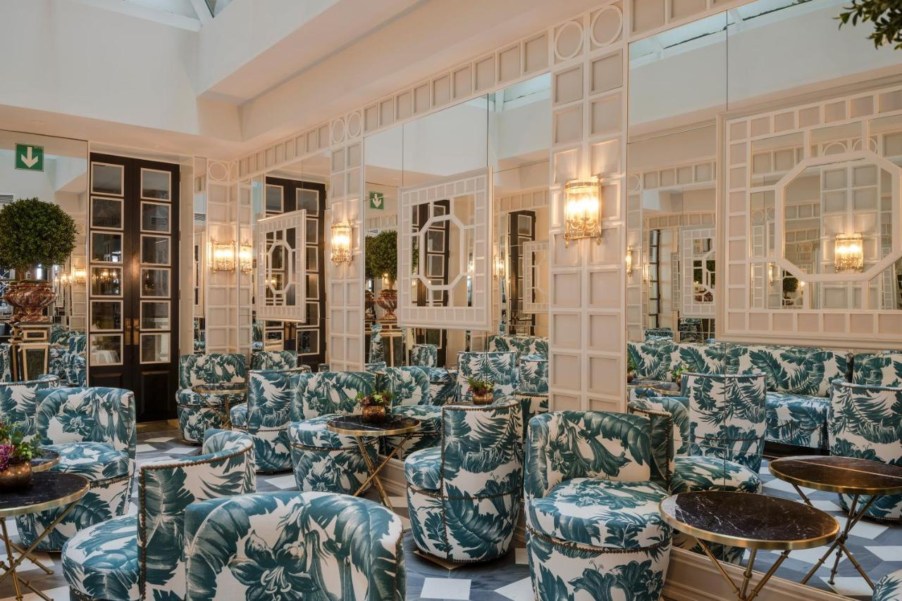 Foto - Relais & Châteaux Heritage Madrid