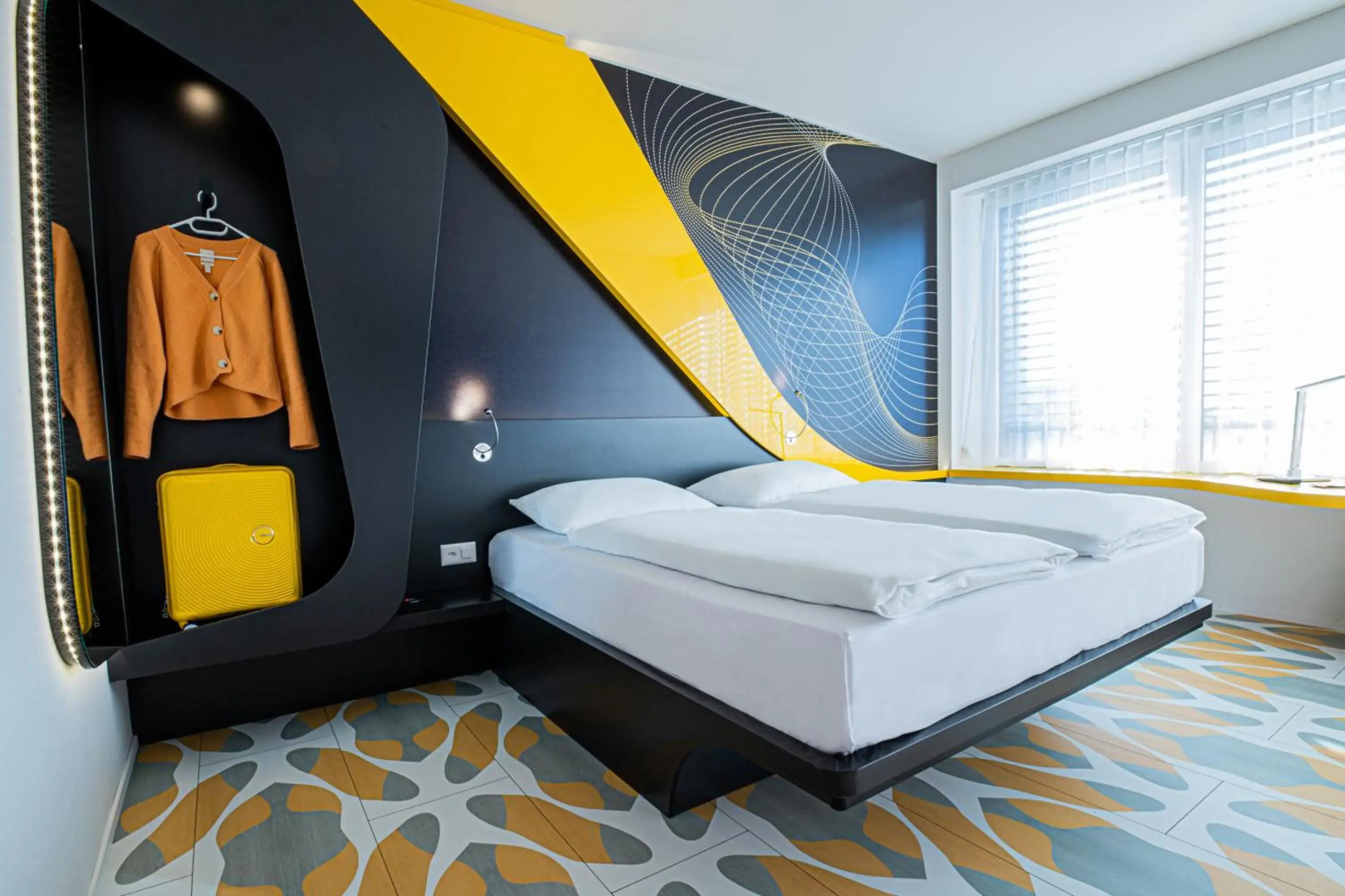 Foto - Prize by Radisson, Bern City