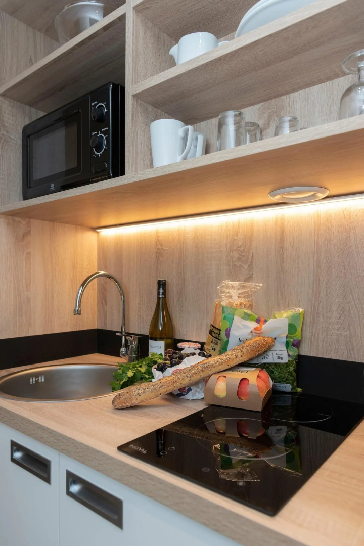 Foto - Tulip Residences Joinville-Le-Pont