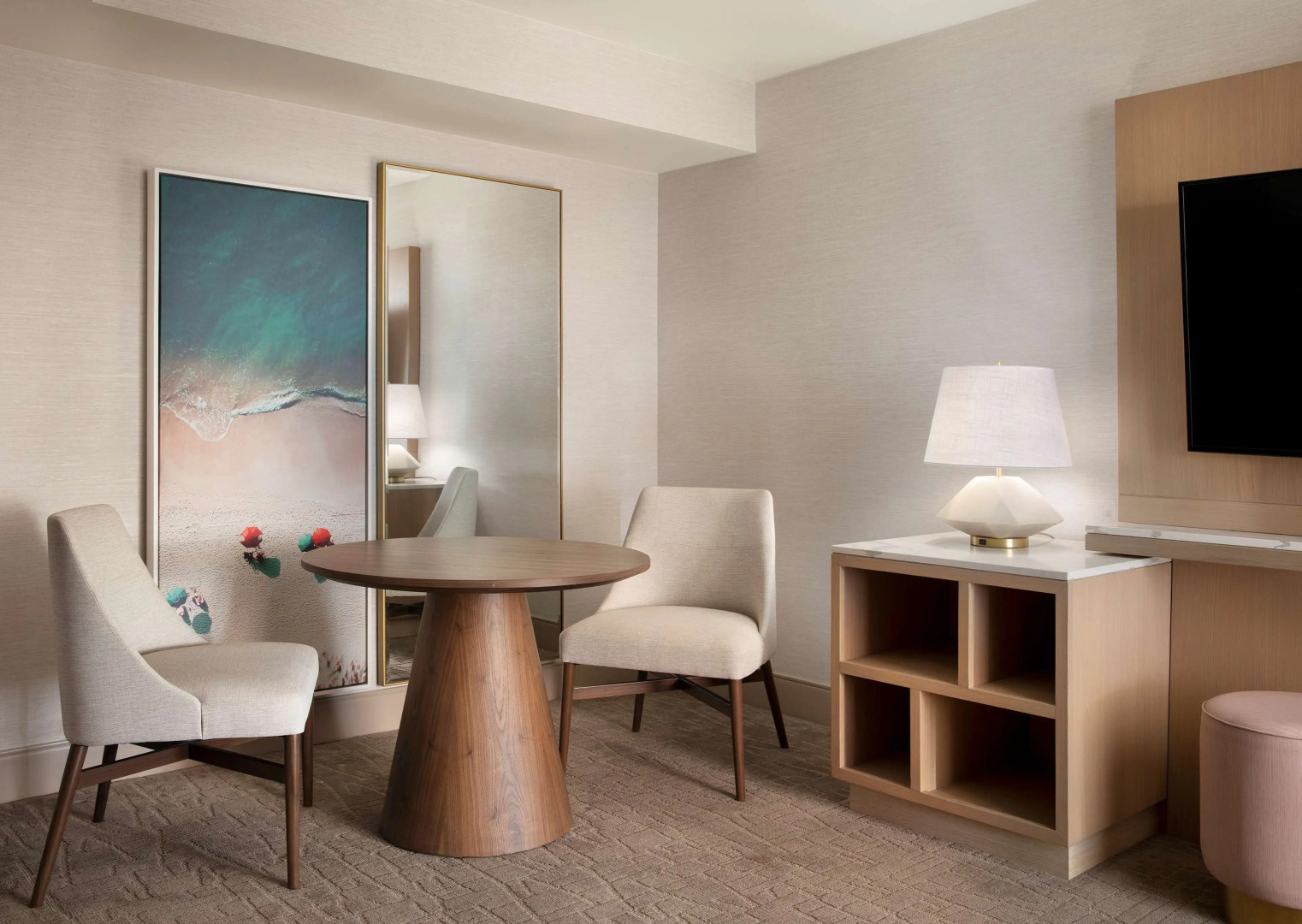 Foto - Hilton Santa Monica