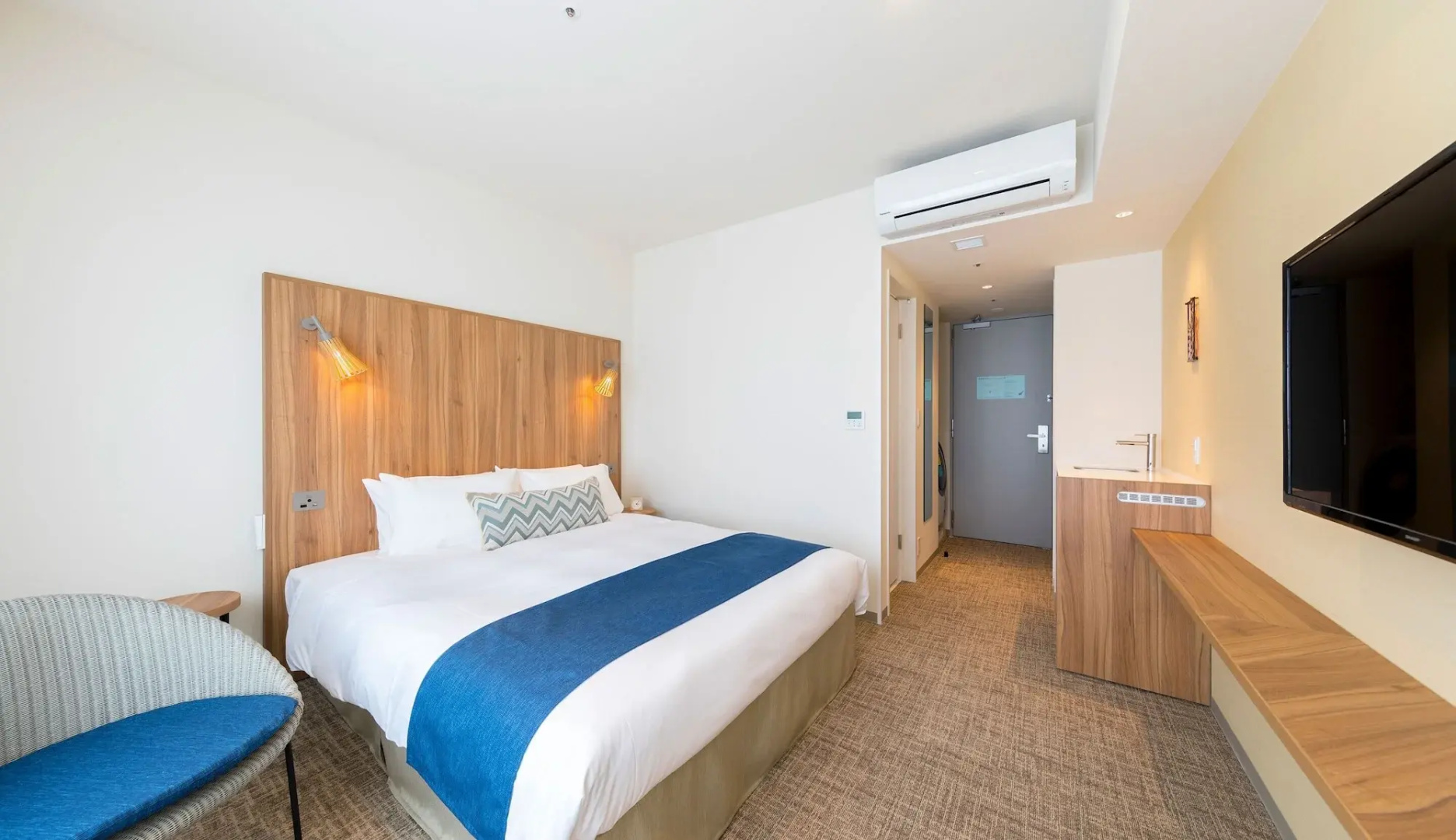 Foto - Tokyu Stay Okinawa Naha