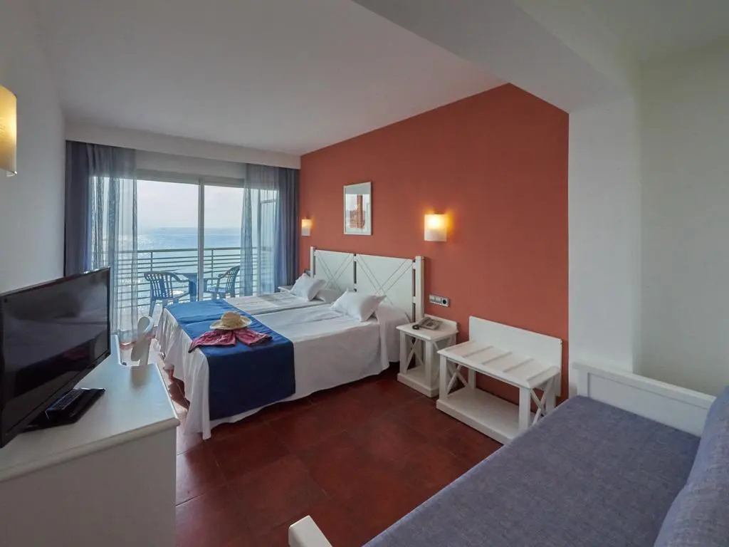 Photo - Hotel Na Forana