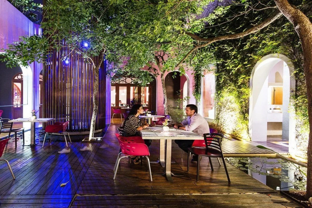 Photo - Rosas & Xocolate, Mérida, a Member of Design Hotels