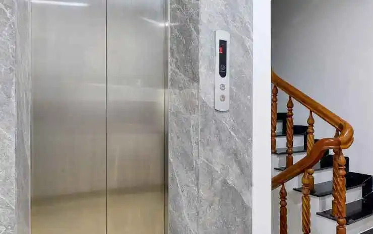 Foto - Woody House Saigon Center