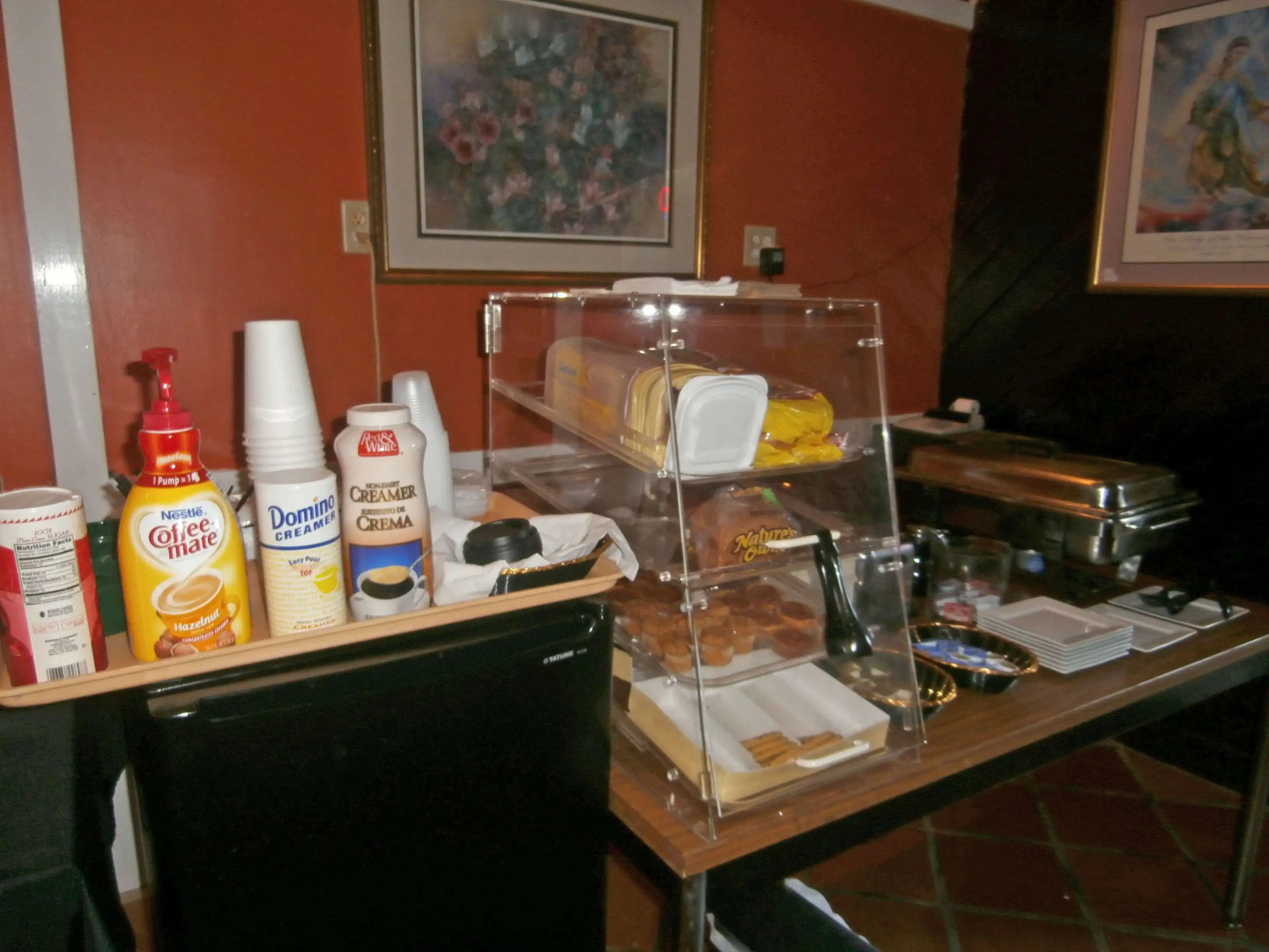 Foto - Country Hearth Inn & Suites Marietta