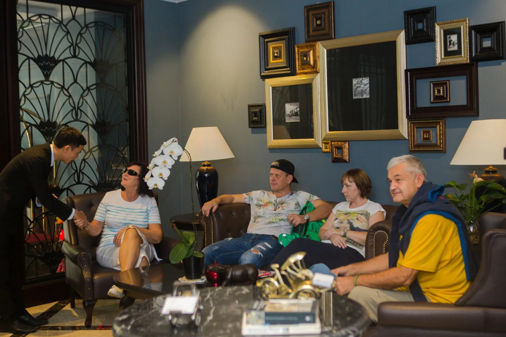 Photo - O'Gallery Premier Hotel & Spa