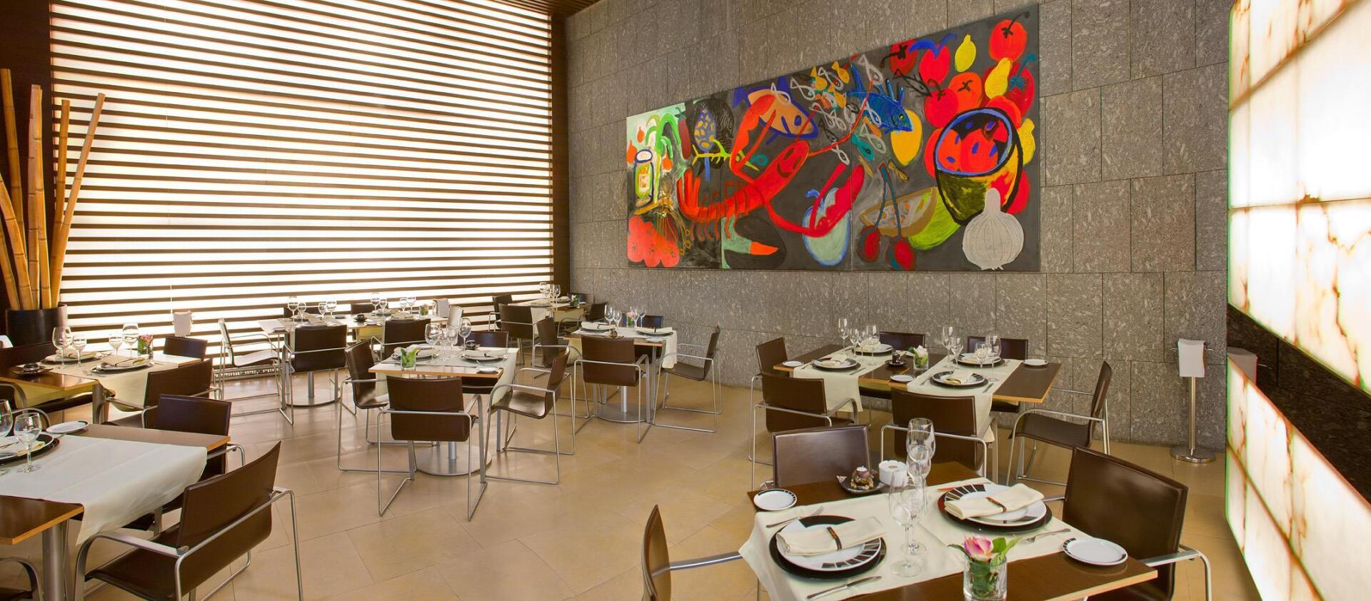 Photo - Silken Puerta Valencia