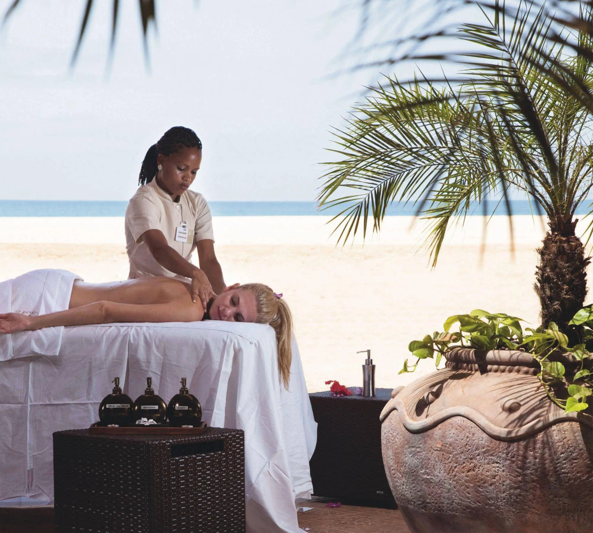 Foto - OCEANA Hotel & Spa