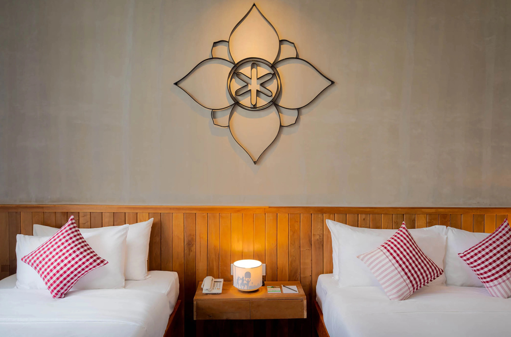 Foto - Phka Chan Hotel