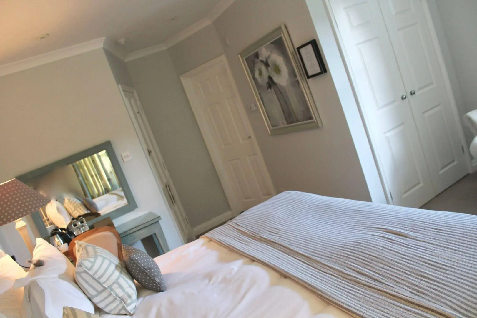 Foto - Leighton House - Boutique Guesthouse