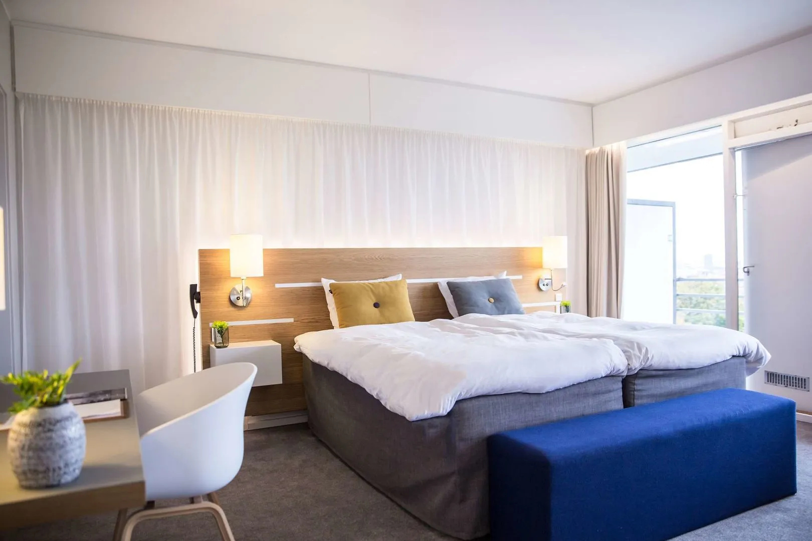 Photo - Comwell Hvide Hus Aalborg, Dolce by Wyndham