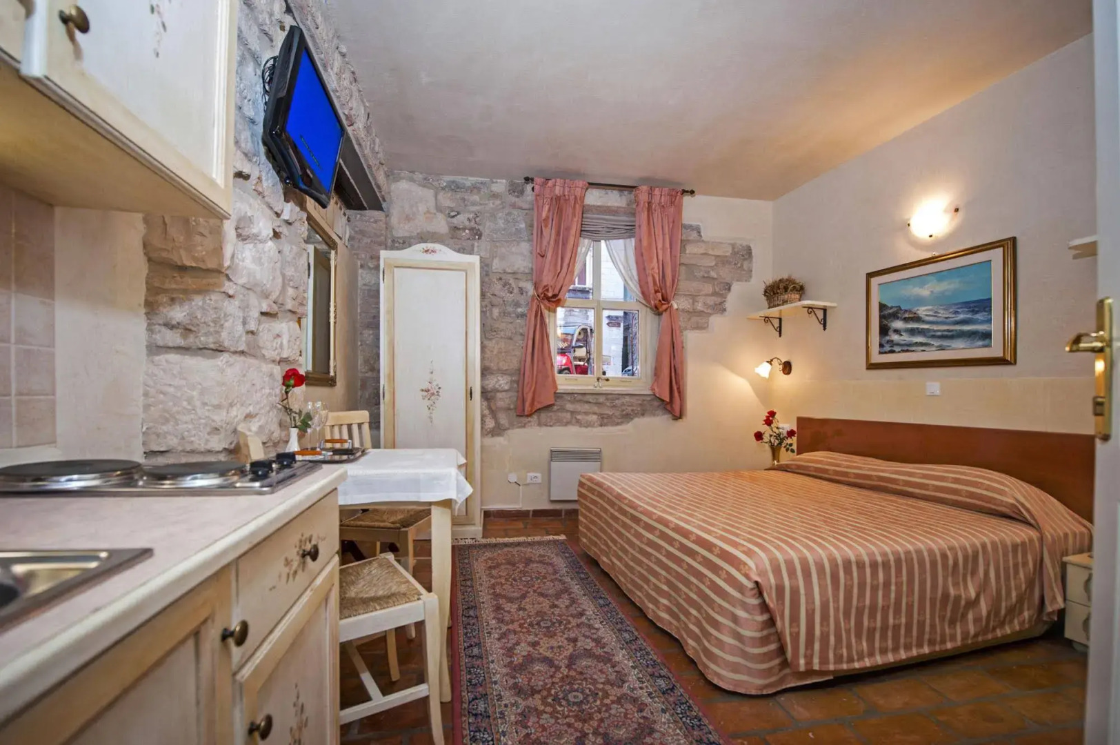 Foto - Residence MARCO POLO Centro Storico