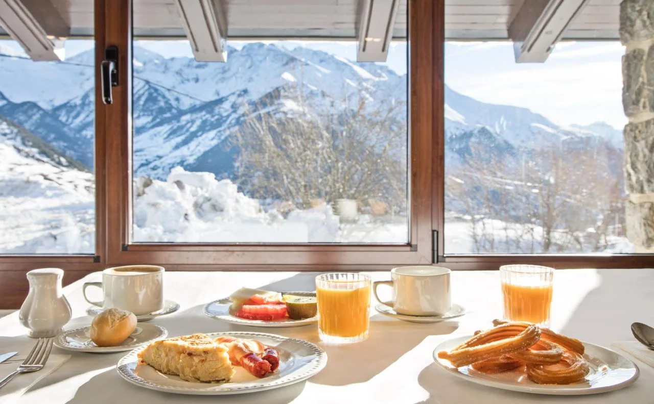 Photo - SNÖ Hotel Formigal