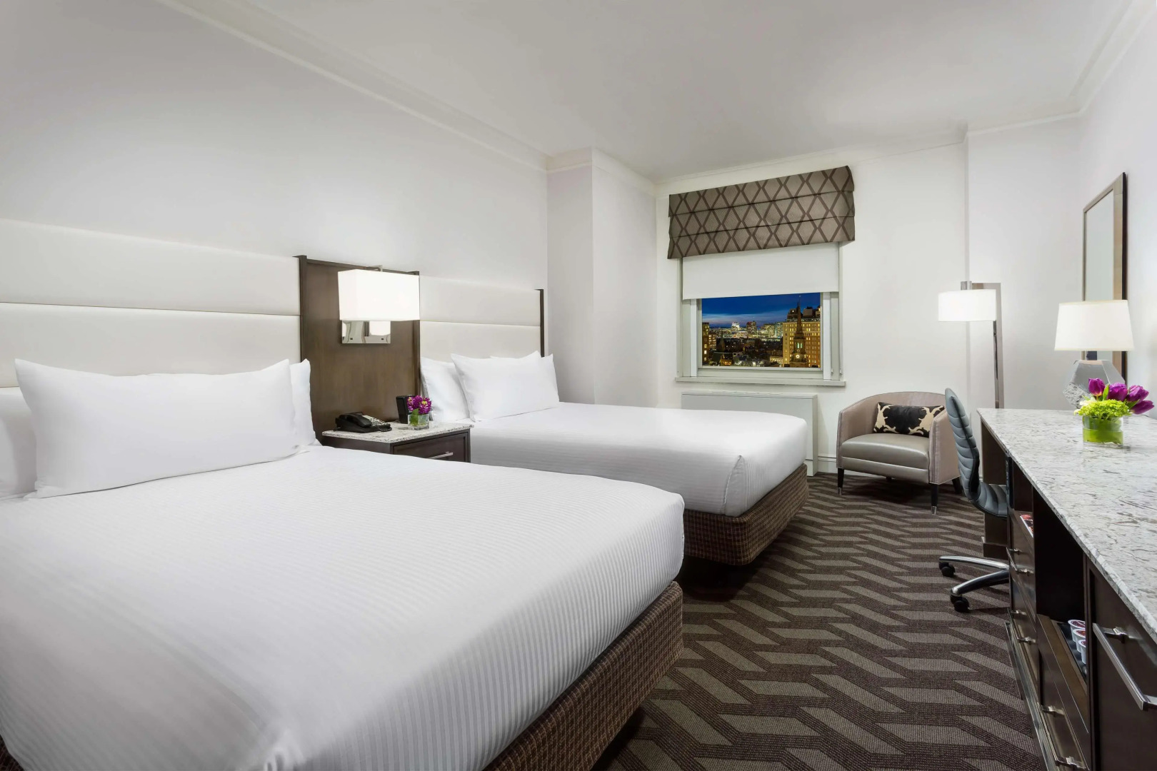 Photo - Hilton Boston Park Plaza