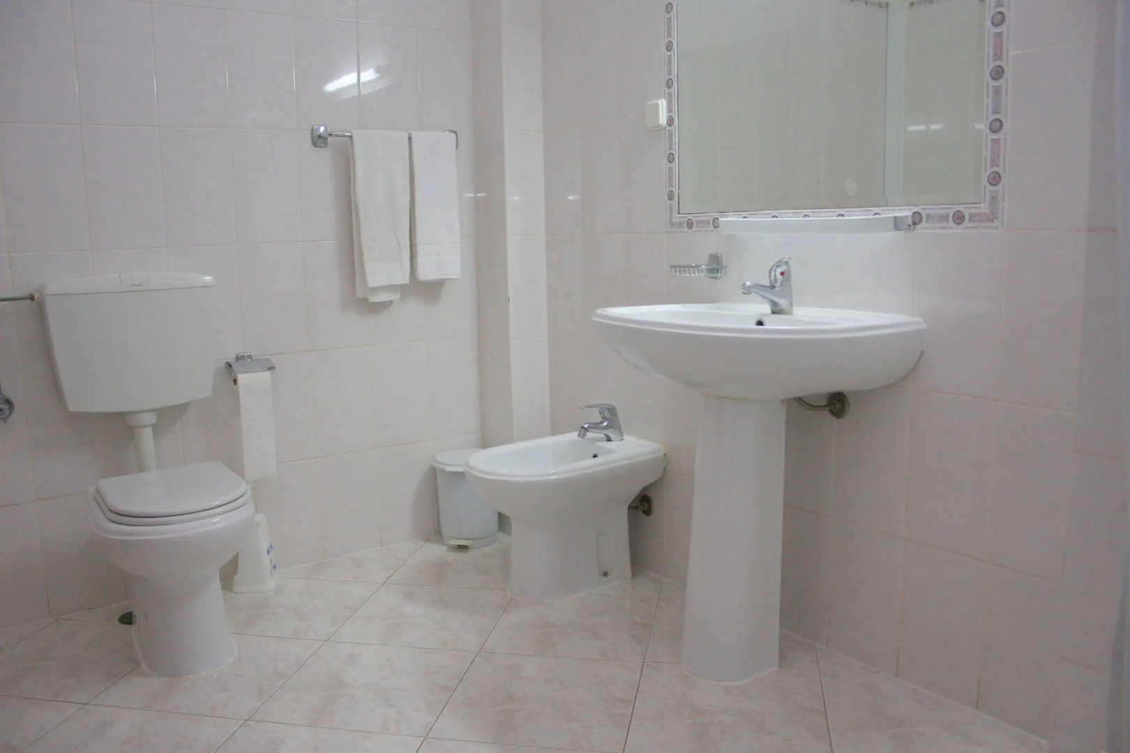 Foto - Apartamentos King's