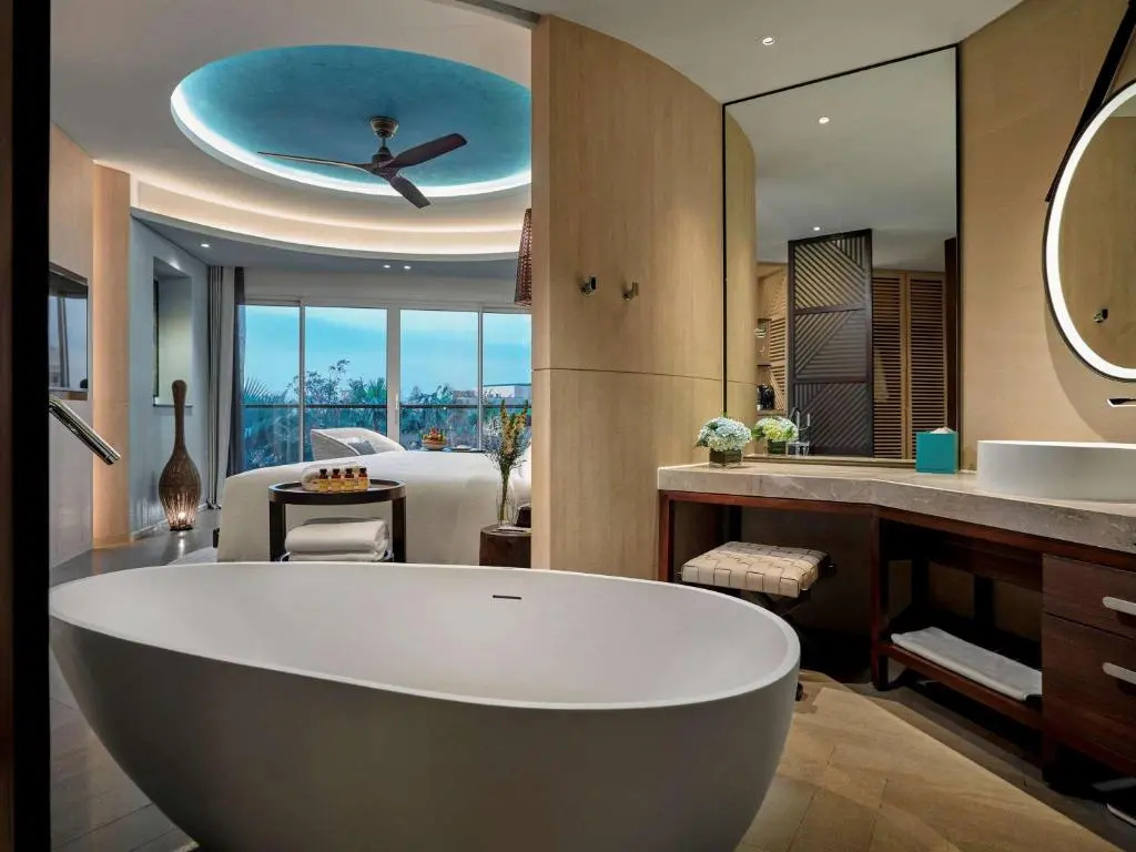 Foto - Pullman Phu Quoc Beach Resort