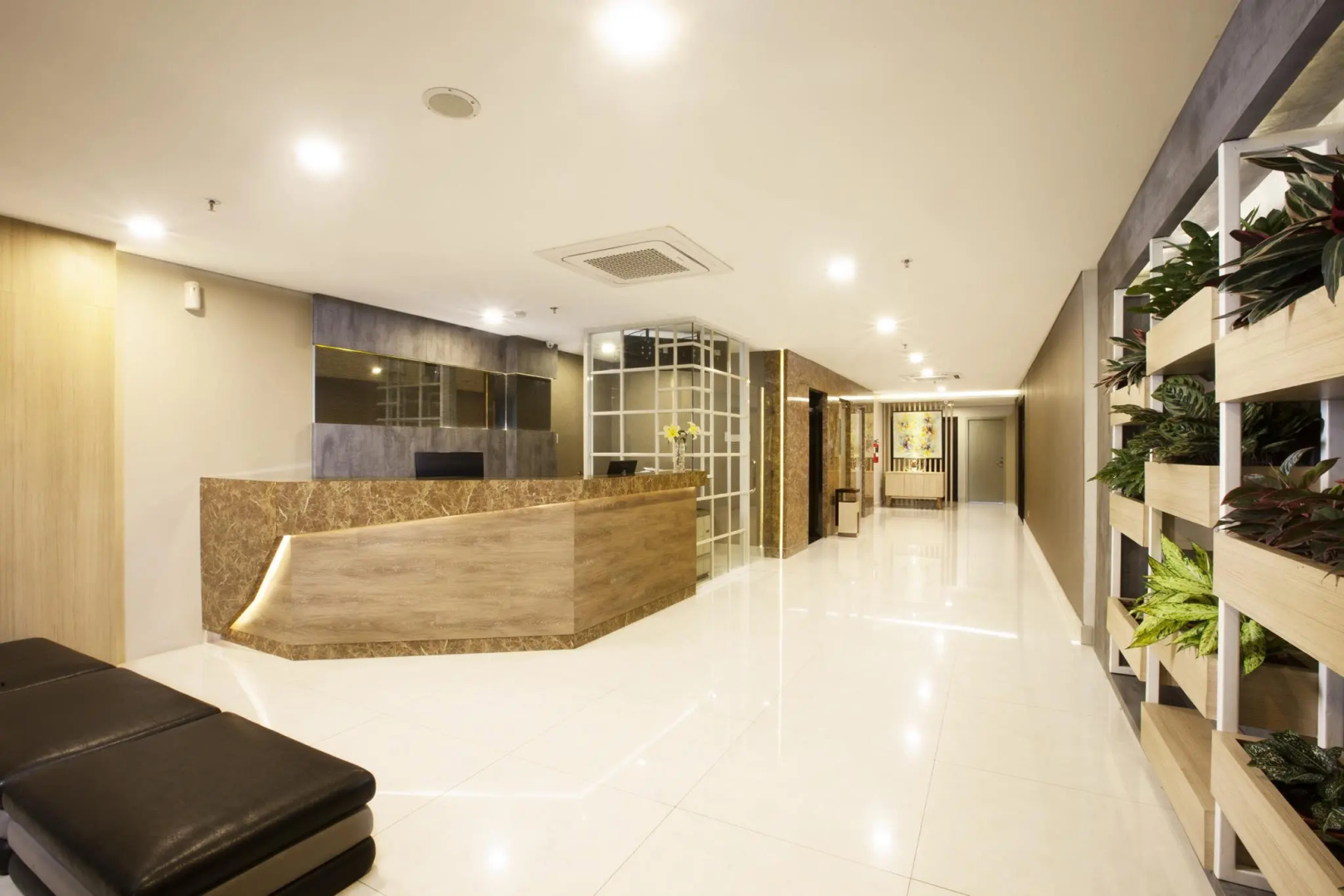 Photo - Verse Lite Hotel Gajah Mada