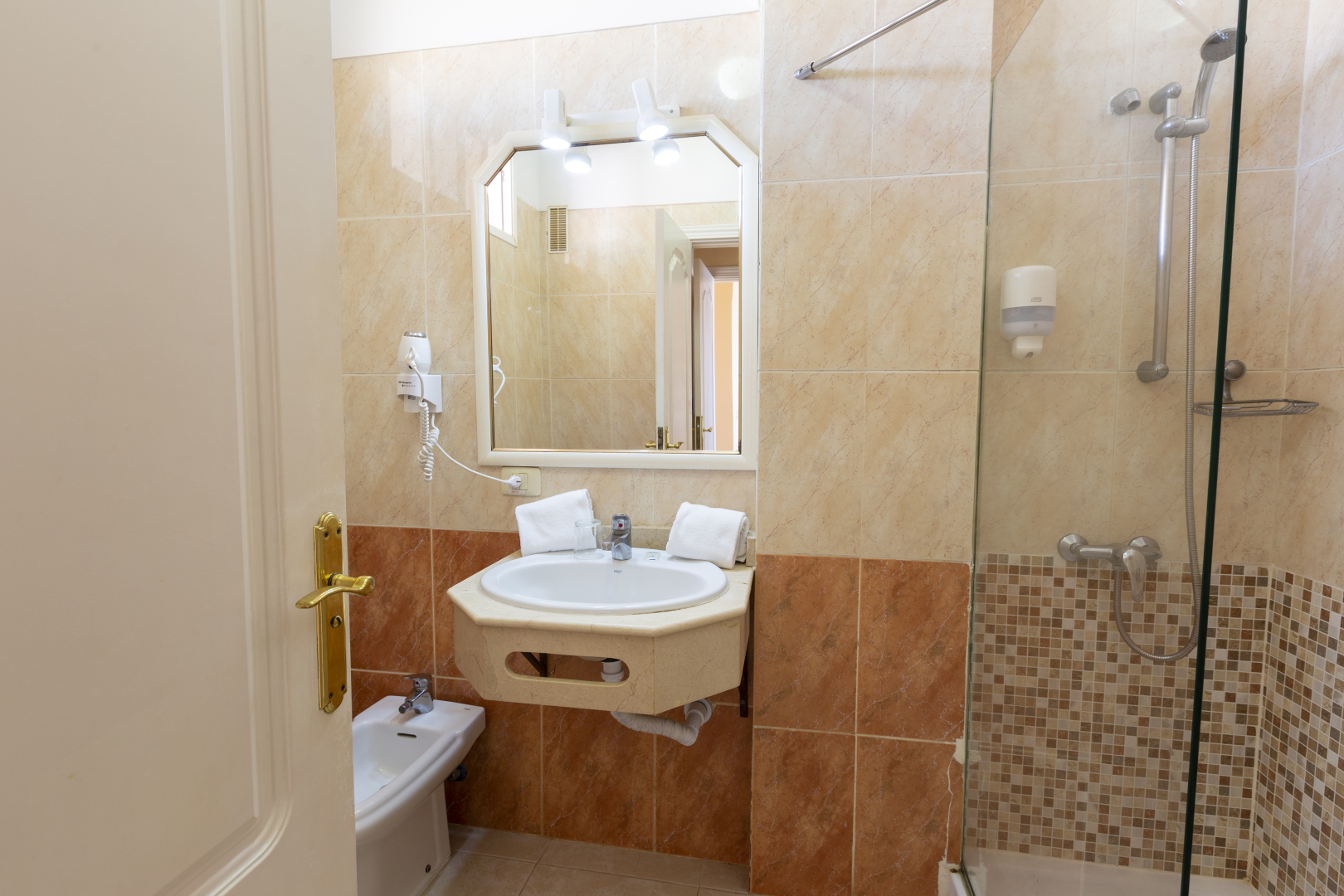 Foto - Villa De Adeje Beach