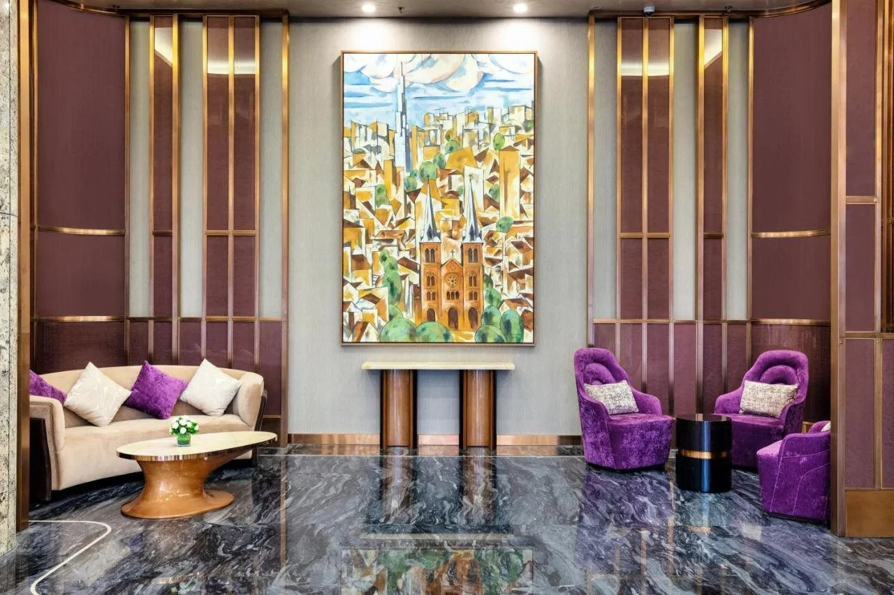 Foto - Vinpearl Landmark 81, Autograph Collection