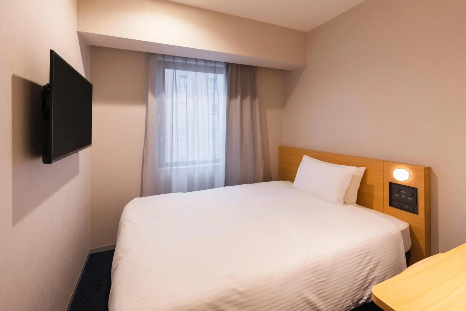 Foto - Sotetsu Fresa Inn Sapporo-Susukino