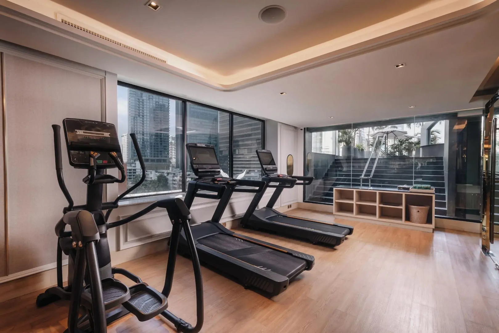 Foto - Aira Hotel Bangkok Sukhumvit 11