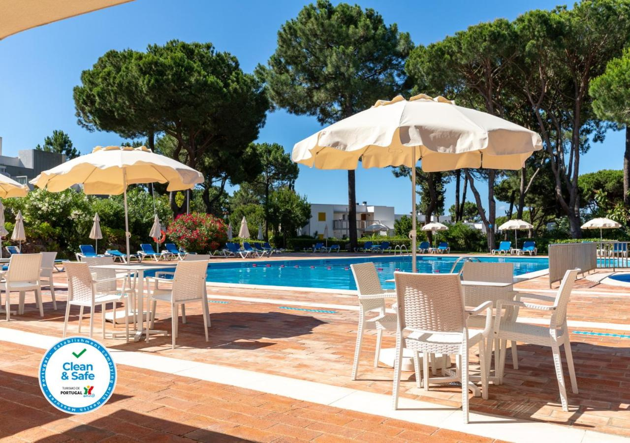 Foto - Pinhal da Marina Apartamentos Turisticos