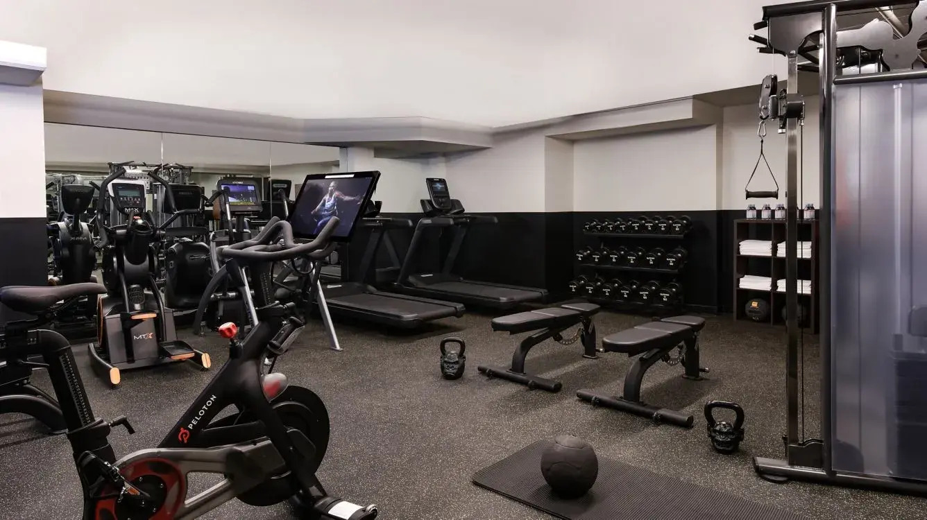 Photo - HOLLYWOOD VOLUME, a Tribute Portfolio Hotel