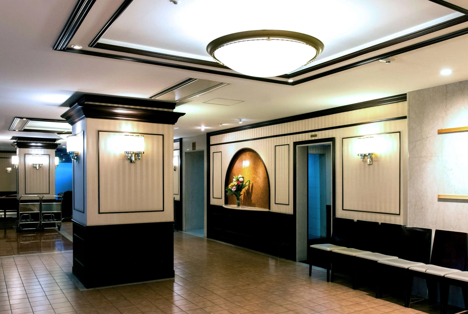 Foto - Ramada Encore by Wyndham Amagasaki