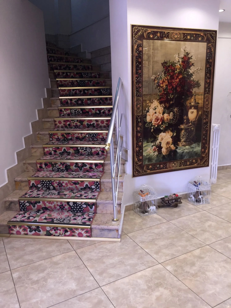 Photo - Topkapı Otel Özyavuz