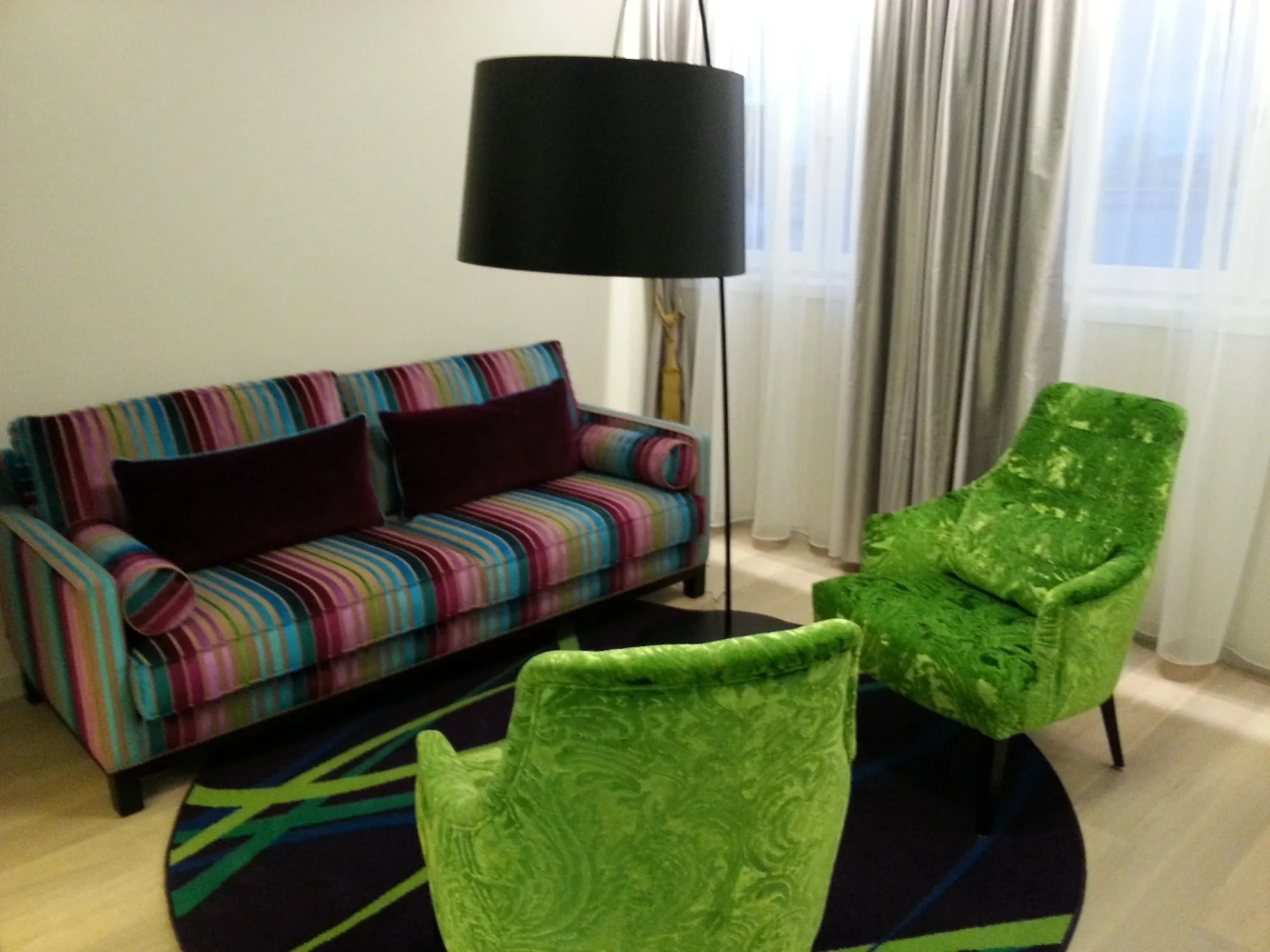 Photo - Thon Hotel Rosenkrantz Oslo