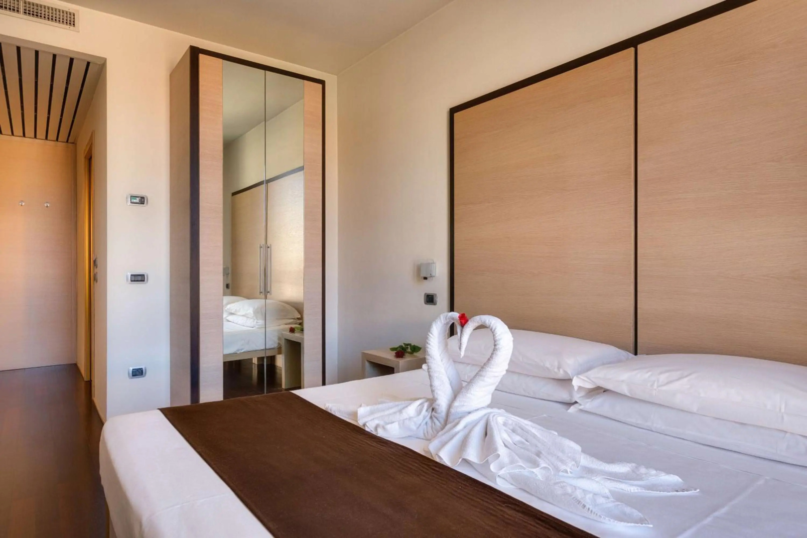 Foto - Best Western Hotel San Marco