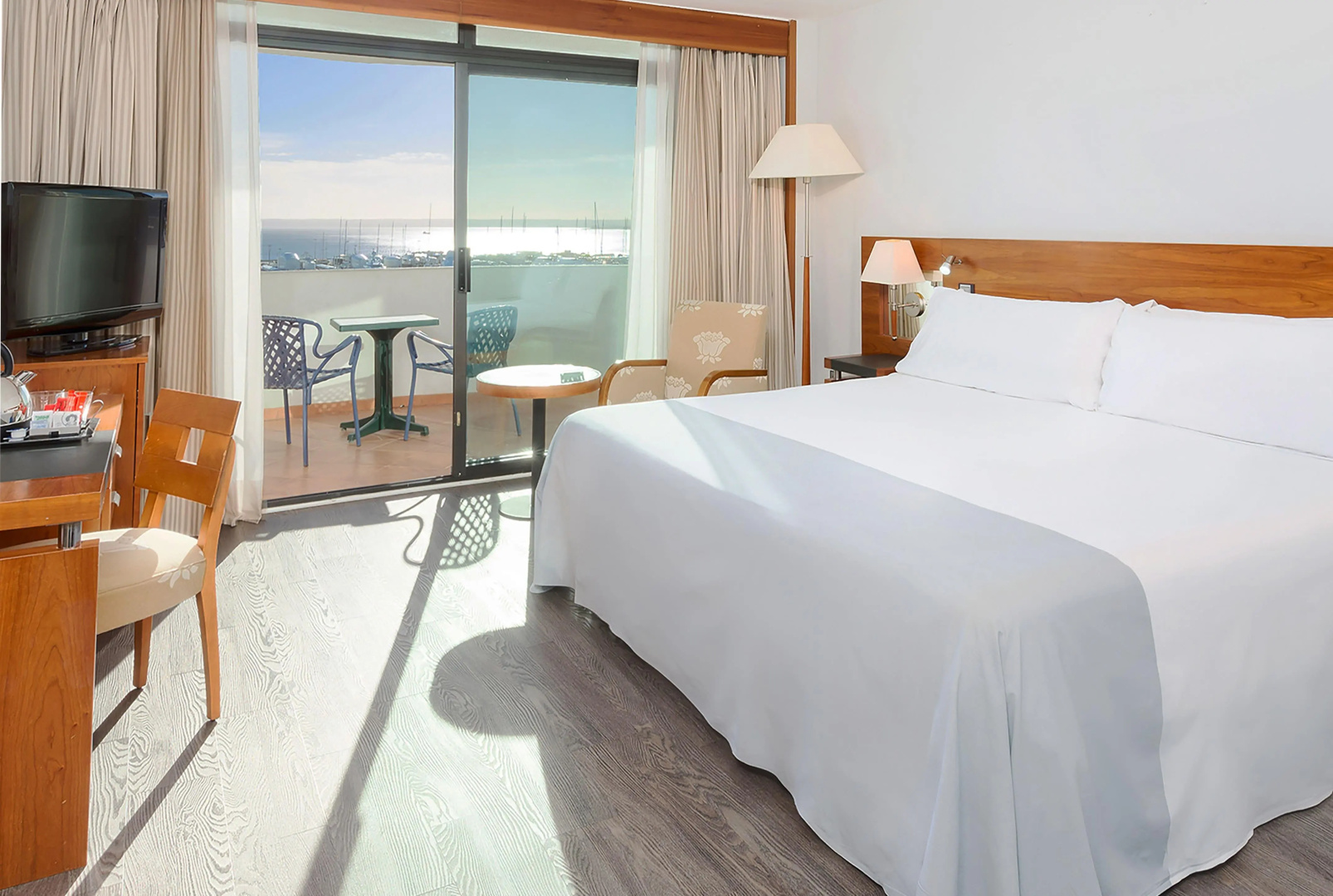 Photo - Hotel Palma Bellver Affiliated by Meliá