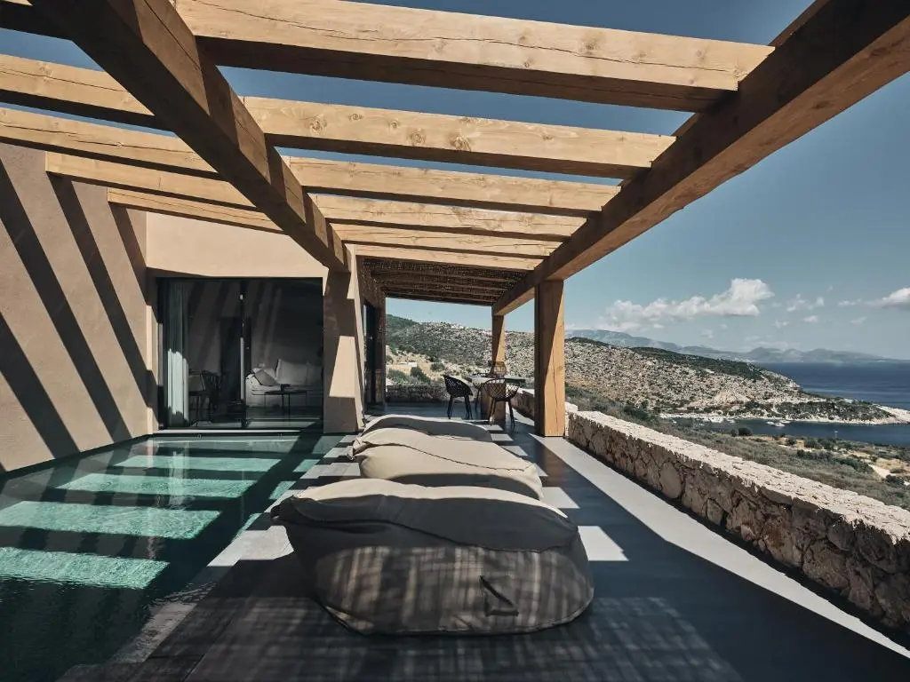 Photo - Vais Luxury Villas