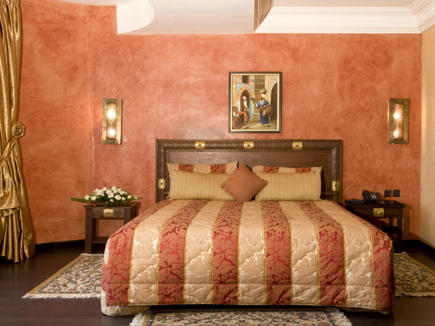 Foto - Le Zenith Hotel