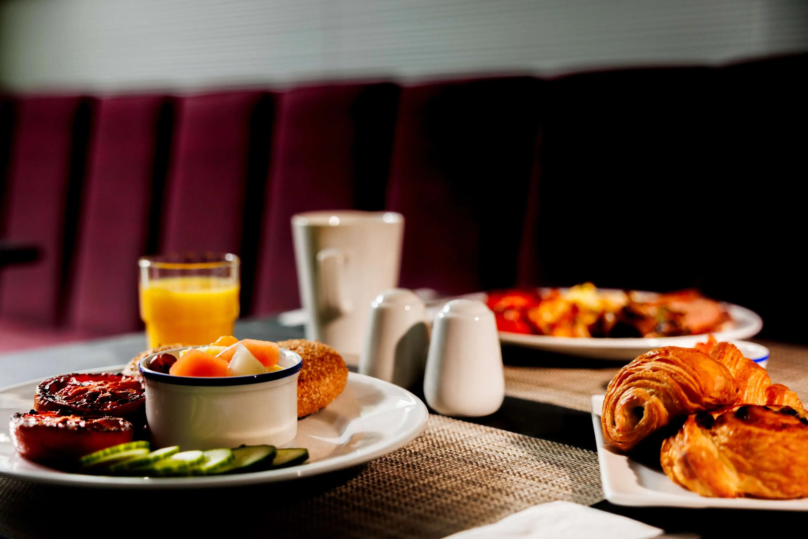 Foto - Riu Plaza London Victoria