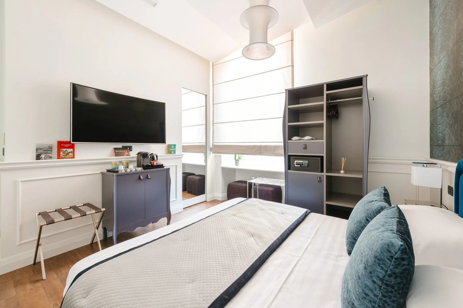 Foto - DC Collection Spagna