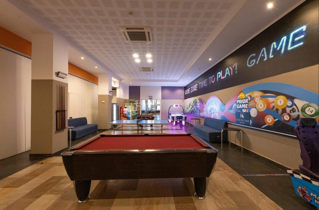 Photo - Eurostars Las Salinas