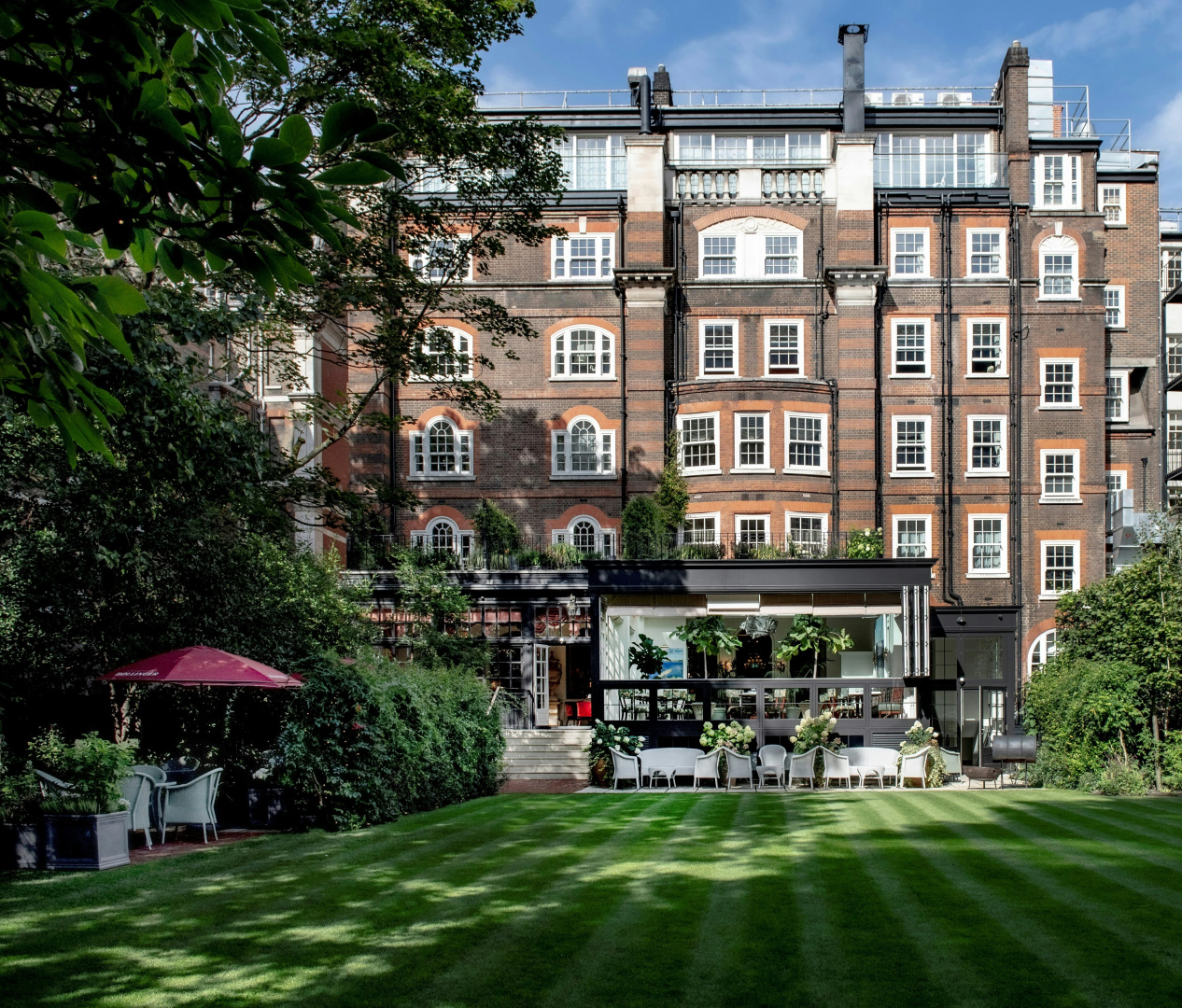 Photo - The Goring