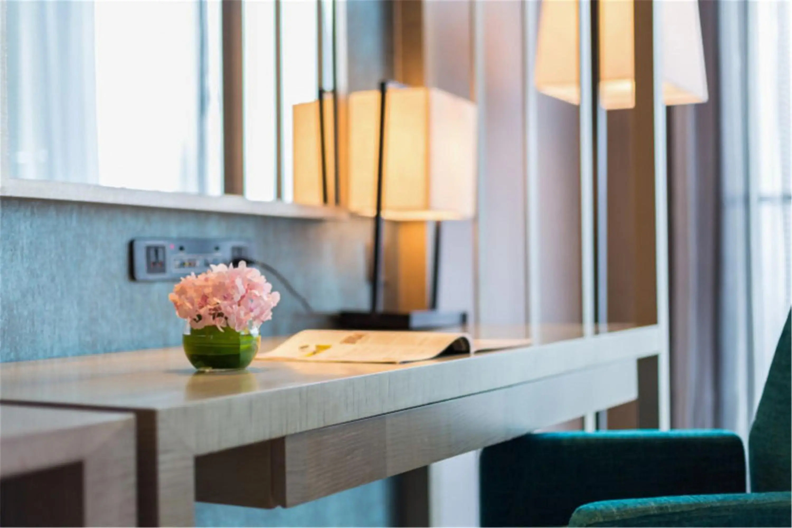 Photo - Oakwood Residence Damei Beijing