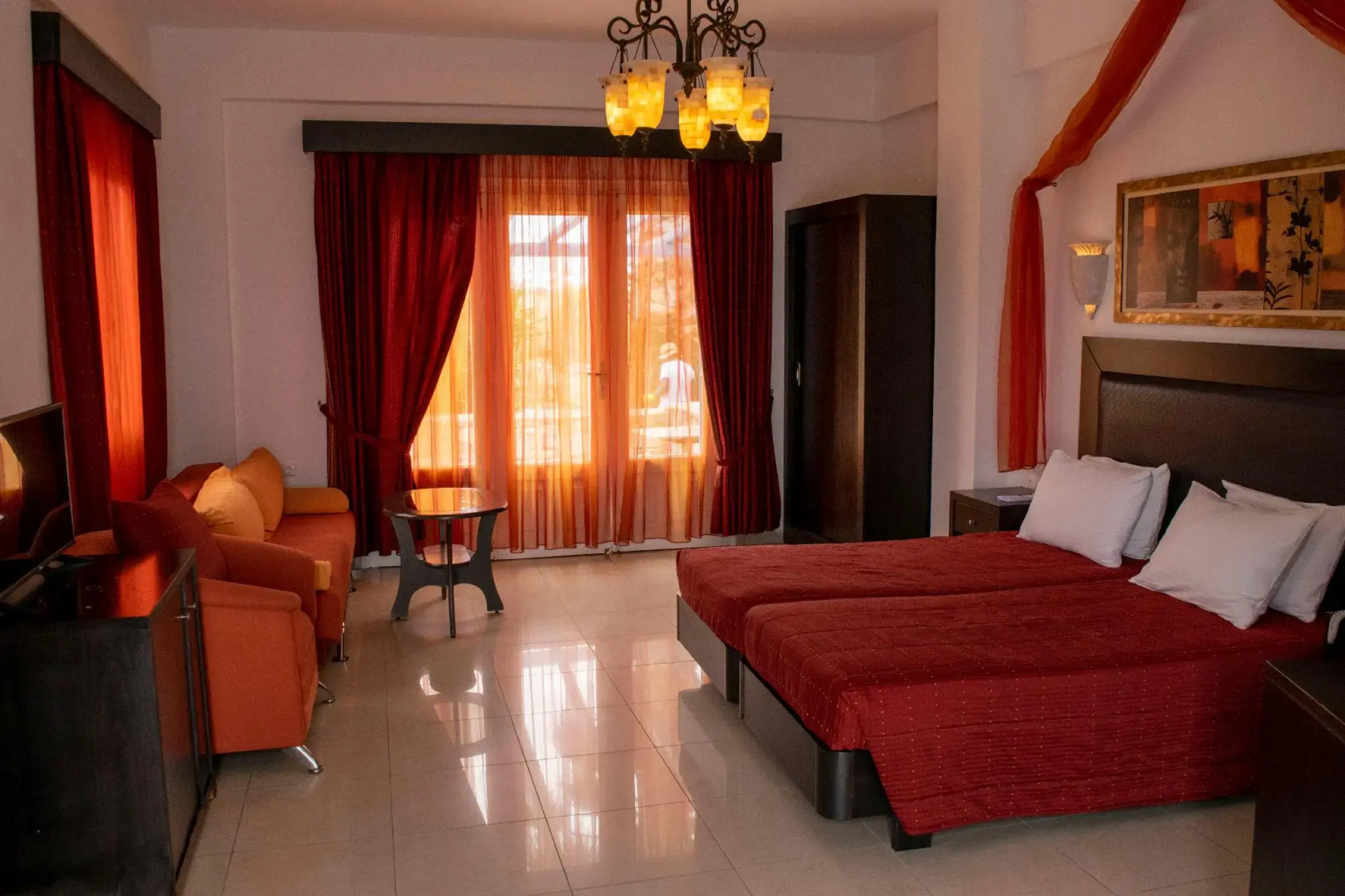 Photo - Giannoulaki Hotel