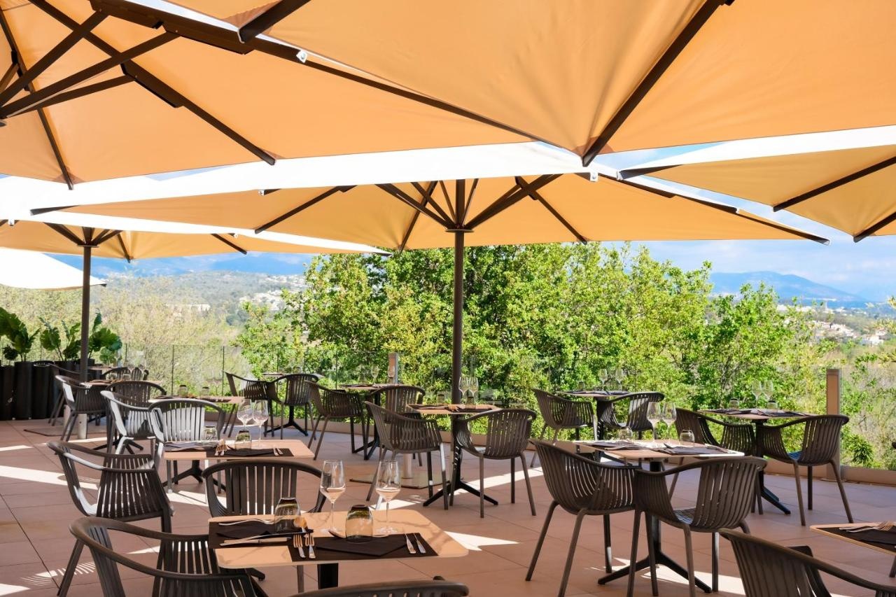 Foto - Hôtel & Spa - Thalazur Antibes