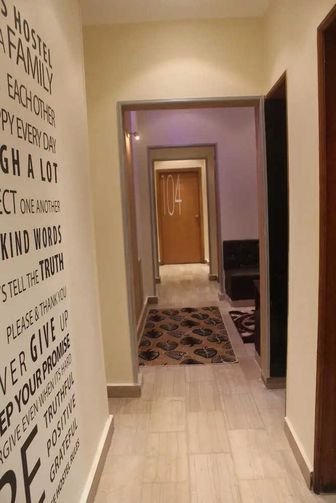 Photo - Tahrir Square Hostel