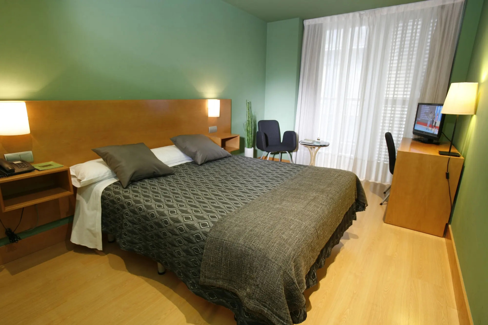Foto - room Select Bilbao