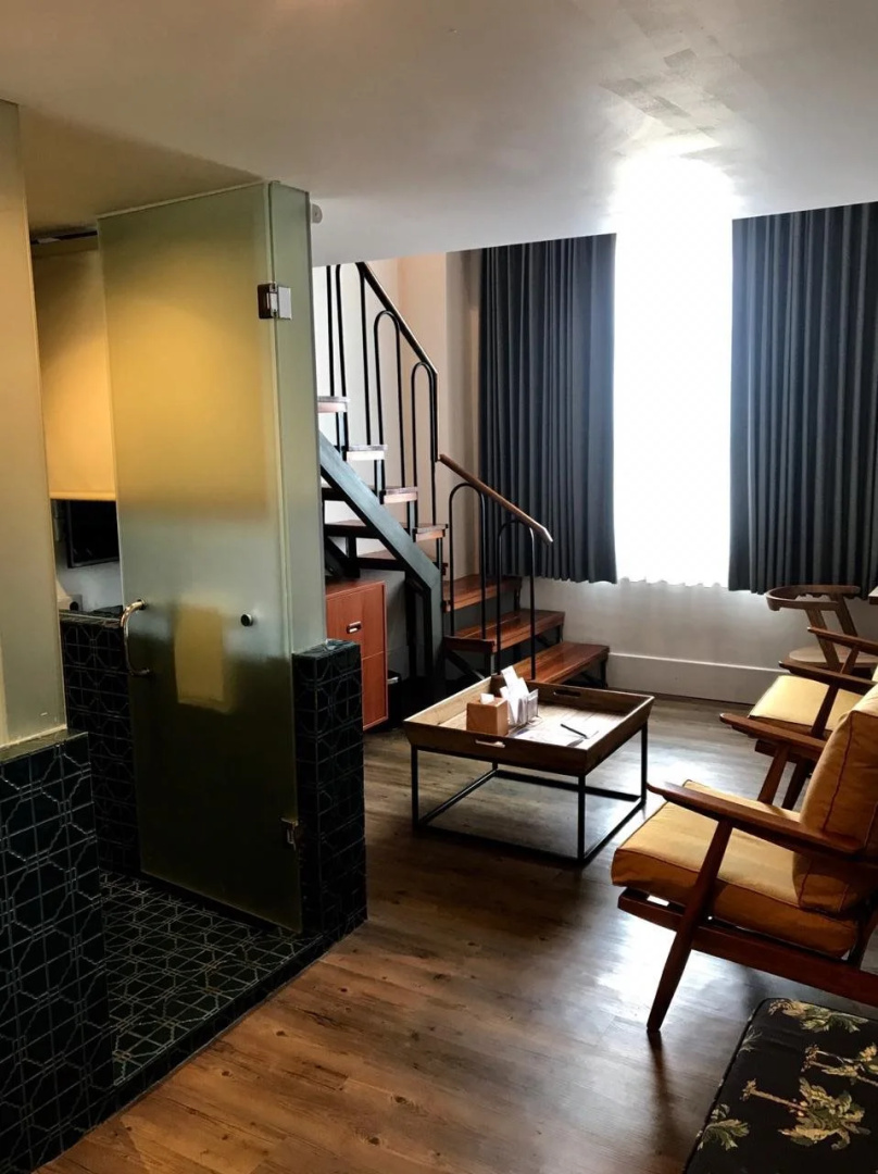 Foto - Hotel Monopoli