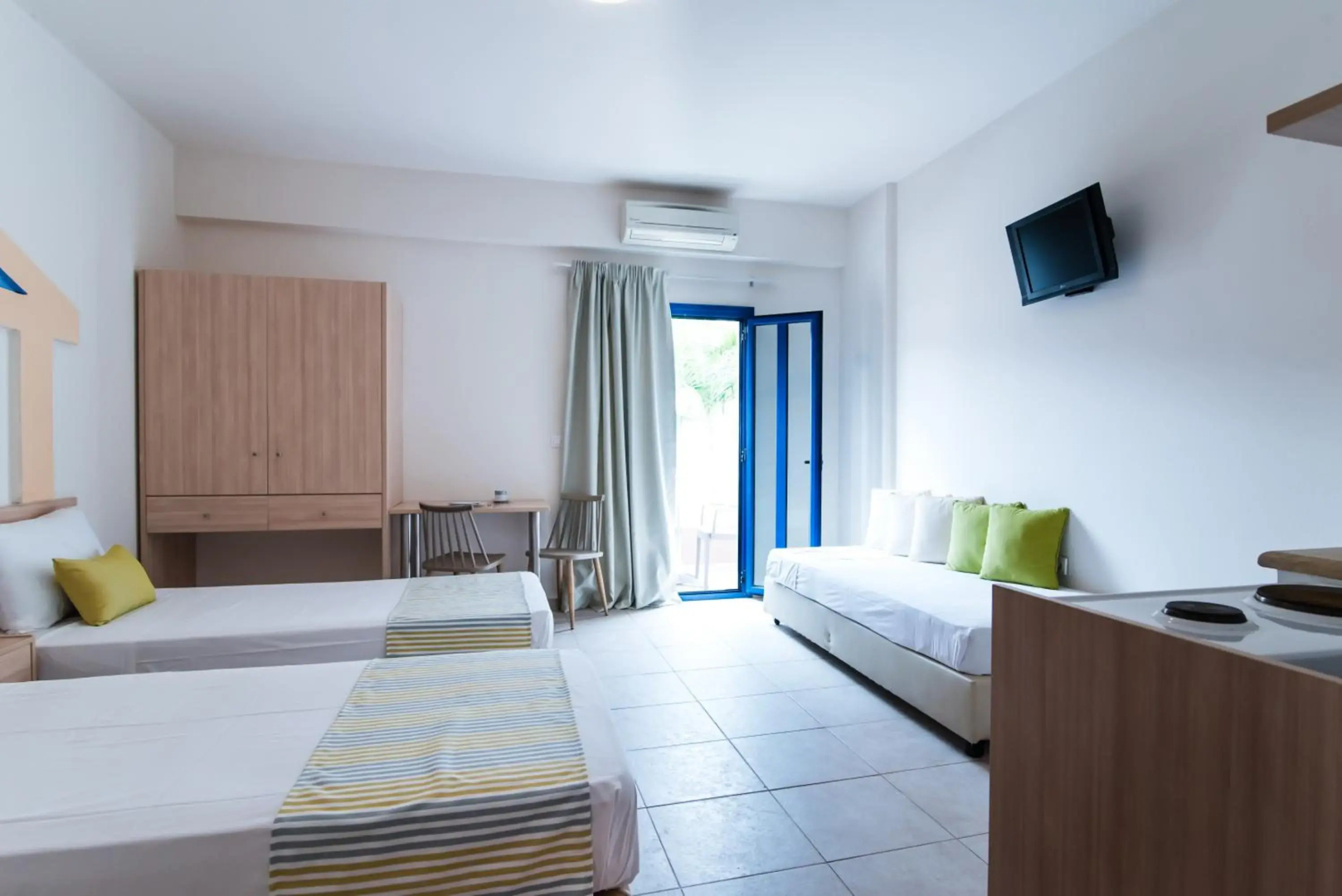 Photo - Ilios Malia Hotel Resort