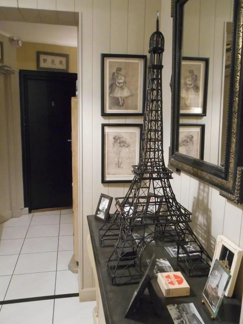 Photo - Hotel de l'Avre