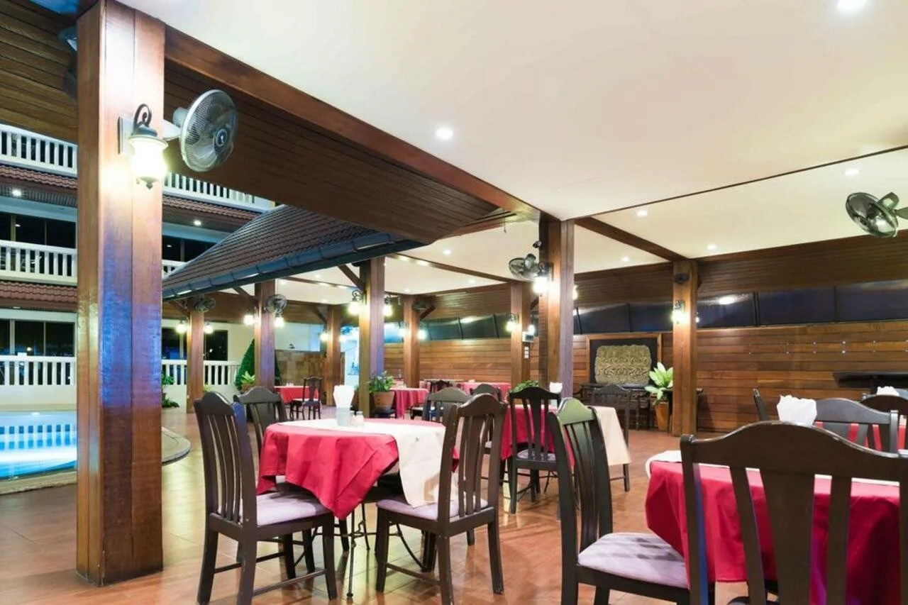 Foto - The Residence Garden