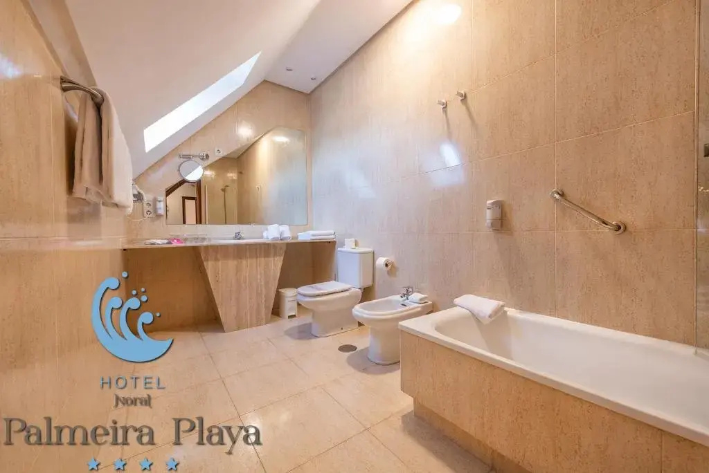 Foto - Hotel Norat Palmeira Playa
